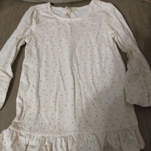 Girls Matilda Jane top